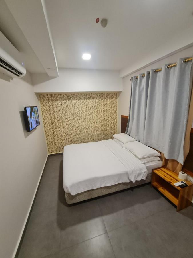 קואלה ליפיס Hotel Bestari מראה חיצוני תמונה