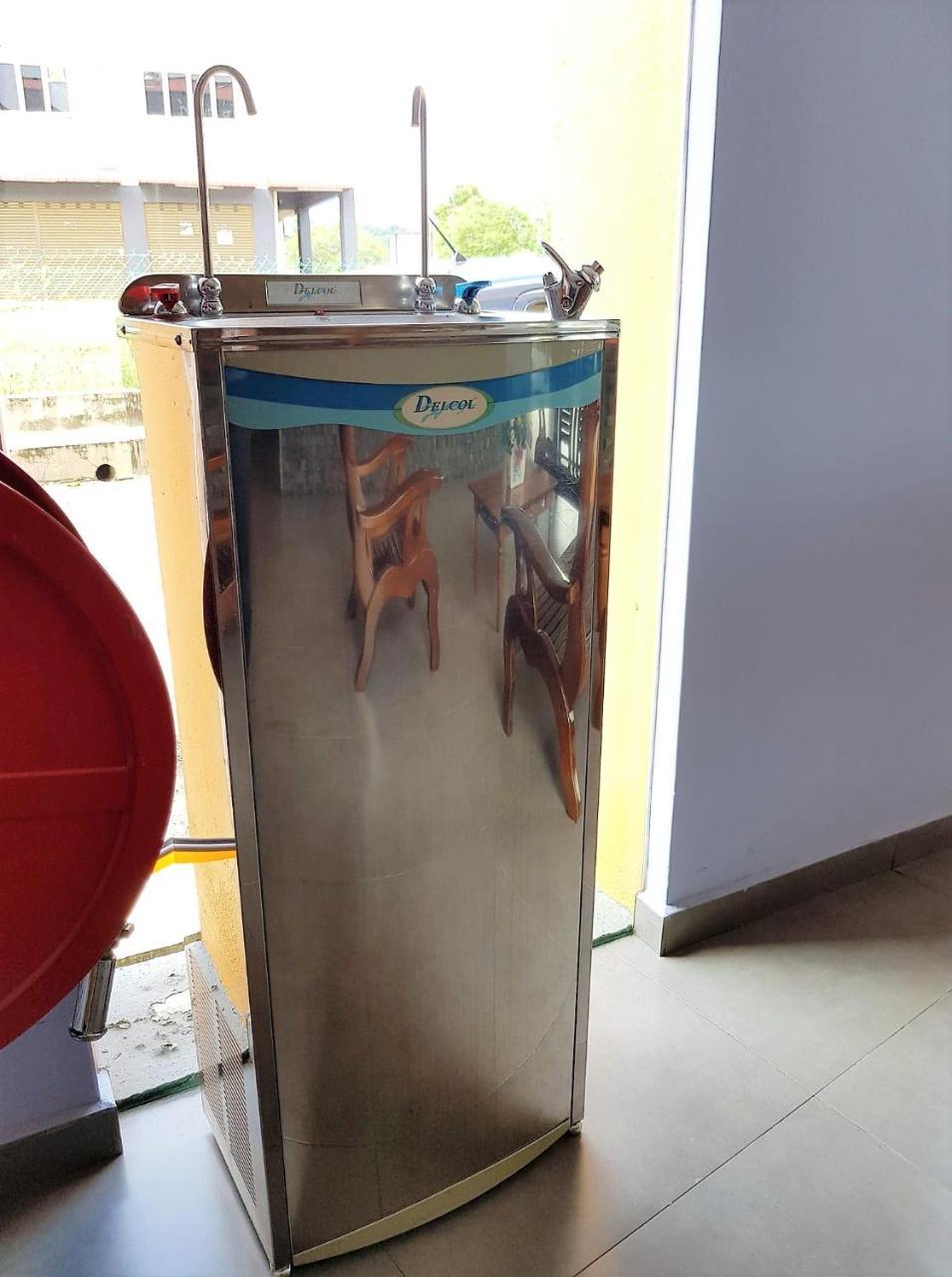 קואלה ליפיס Hotel Bestari מראה חיצוני תמונה