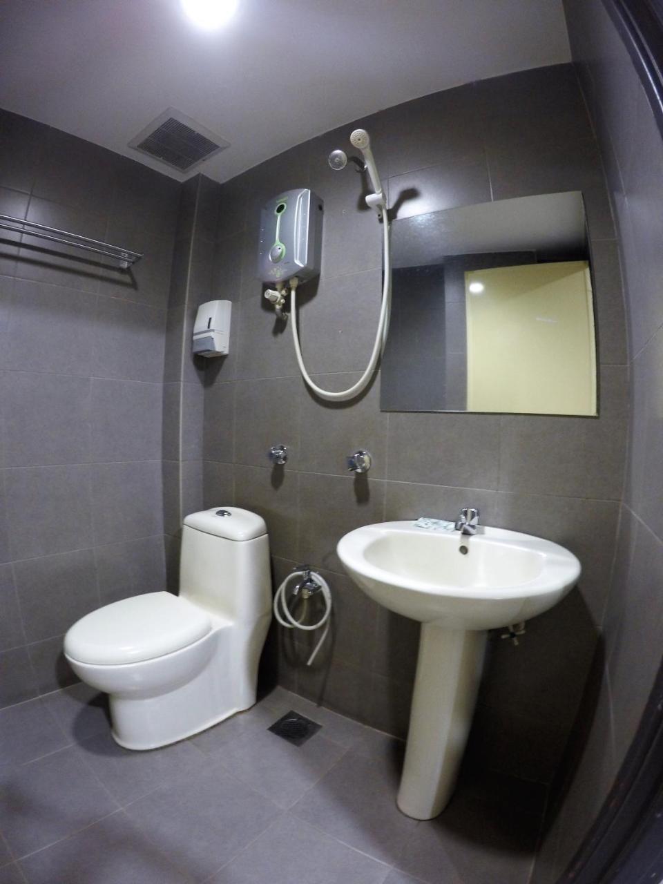 קואלה ליפיס Hotel Bestari מראה חיצוני תמונה