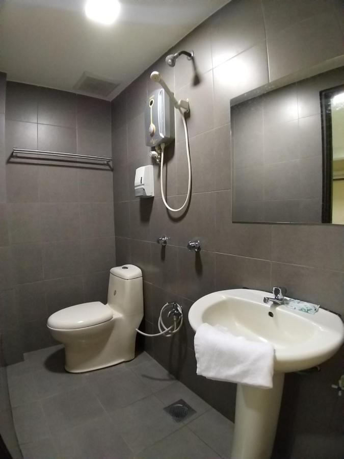 קואלה ליפיס Hotel Bestari מראה חיצוני תמונה